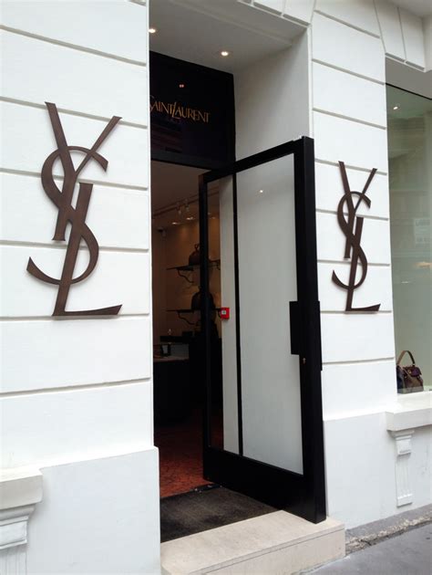 ysl store italia|yves saint laurent website.